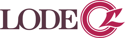 Lode - логотип компании