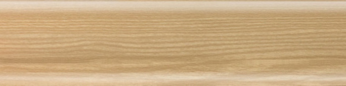 Фото №25. Теплый светло-коричневый цвет с плавными линиями годовых колец хикора