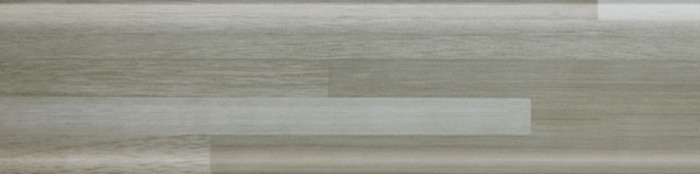 Фото №46. Трехполосная планка холодного серого цвета с голубым оттенком